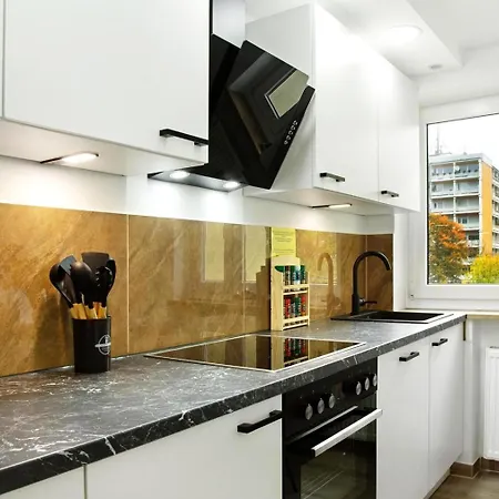 Lejlighed Modern Neuburg Sp - Neu - 2 Zimmer, Komfort, Ausgestattet, Smart Tv, Wi-fi *