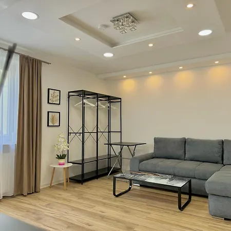 Lejlighed Modern Neuburg Sp - Neu - 2 Zimmer, Komfort, Ausgestattet, Smart Tv, Wi-fi Neuburg an Der Donau