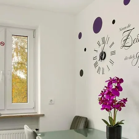 Modern Neuburg Sp - Neu - 2 Zimmer, Komfort, Ausgestattet, Smart Tv, Wi-fi Neuburg an Der Donau